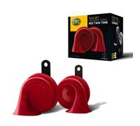 Fanfara 12 V 72 W 110 dBA Alto HELLA Compatibile Con Altri MACK