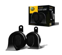 Fanfara 12 V 72 W 110 dBA Basso HELLA Adatta Per Altri BMW