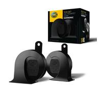 Fanfara 24 V 72 W 110 dBA Subwoofer HELLA Universale Per Diversi Veicoli.