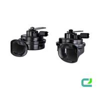 Fanfara Elettrica Con Clip HELLA 3FH 012 010-191