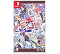 Fanfara Radiant Tale