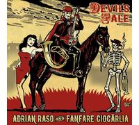 FANFARE CIOCARLIA AND ADRIAN RASO - Devil's Tale