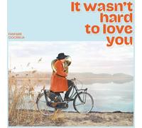 Fanfare Ciocarlia It Wasn't Hard to Love.. (CD)