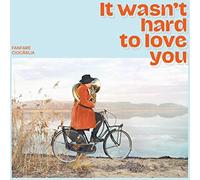 Fanfare Ciocarlia - It Wasn'T Hard To Love You