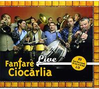 Fanfare Ciocarlia - Live Fanfara Ciocarlia