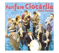 Fanfare Ciocarlia - Radio Pascani