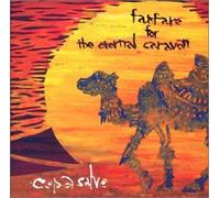 fanfare for the eternal caravan