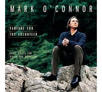 fanfare for the volunteer: three pieces for violin
