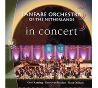 Fanfare Orchestra - In Concert