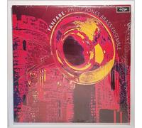 Fanfare : Philip Jones Brass Ensemble. [Argo ZRG 870][LP RECORD]