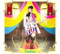 FANFARE - SATO, SATOMI