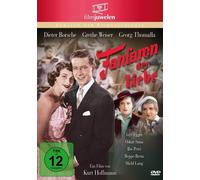 Fanfaren der Liebe (DVD) Dieter Borsche Inge Egger Grethe Weiser Georg Thomalla