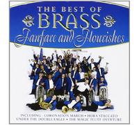 Fanfares And Flourishes - The Best Of Brass