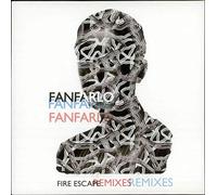Fanfarlo - Fire Escape