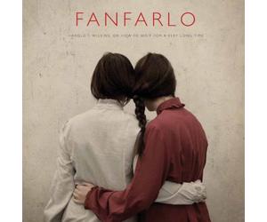 Fanfarlo - Harold T. Wilkins/Comets