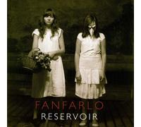 Fanfarlo - RSD - Reservoir (2 LP)
