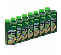 FANFARO 10W30 Olio Motore 8x 1 Litro Spx Olio VW 501.01 505.00 MB