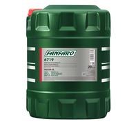FANFARO 6719 SAE 5W-30 Olio Motore ACEA C3 API SN BMW Longlife-04 20 L