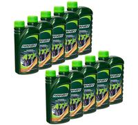 FANFARO Atf 10x 1 Litro Universale Sintetico Olio Ingranaggi Dexron II III IV