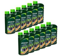 FANFARO Atf 12x 1 Litro Universale Sintetico Olio Ingranaggi Dexron II III IV