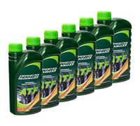 FANFARO Atf 6x 1 Litro Universale Sintetico Olio per Ingranaggi Dexron II III IV