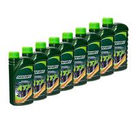 Fanfaro ATF 8x 1 Litro Olio Sintetico Universale Per Cambio Dexron II III IV