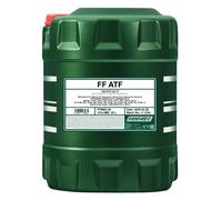 FANFARO ATF Olio Per Cambi Automatici Semisintetico 20 L