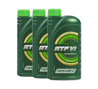 3 (3x1) Litro FANFARO Atf VI