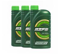 FANFARO Azf 8 Fluido per Cambio Automatico VW G 060 162, Ford, Hyundai, Zf , 3x1