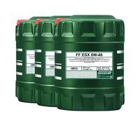 FANFARO Olio motore FF6711-20