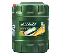 FANFARO FF1101-20 Olio per catena