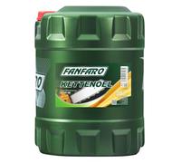 20(1x20) Litro Fanfaro Olio per Catena/ per Motoseghe / base di olio minerale