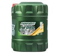 FANFARO FF2103-20 Olio idraulico 20L