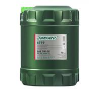 FANFARO FF6719 O.E.M. 5W-30 Olio Motore 10 L P Sintetico API SN ACEA C3
