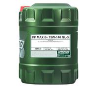 FANFARO FF8707-20 Olio differenziale 20L