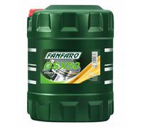 FANFARO GSX 50 Olio Motore Minerale 20W-50 API SN/CH-4 20 L
