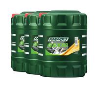 20 Litro Originale FANFARO GSX 50 20W-50 Api Sl / Cf olio motore Motore Oil Olio
