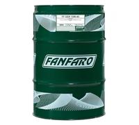 FANFARO Olio motore Master Line 15W-40 Olio minerale 208 L Compatibilità con VW Golf IV Hatchback 1J1 Golf V Hatchback 1K1 POLO 9N TOURAN 1T1, 1T2 Transporter V Van 7HA, 7HH, 7EA, 7EH GOLF III 1H1