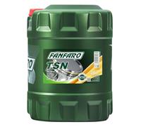 FANFARO Olio motore Profi Line 10W-40 Olio sintetico Olio 20 L
