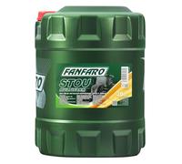 FANFARO Olio motore STOU Multifarm 10W-30 Olio 20 L