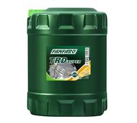 20 (2x10) Litro FANFARO Trd Super Fatt 15W-40