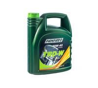 FANFARO TRD-W UHPD 5L Olio Motore Sintetico 10W-40 API CI-4 SL MB 228.3