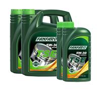 FANFARO Olio motore FF6501-4
