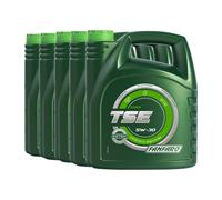 FANFARO Olio motore FF6501-4