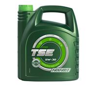 FANFARO Olio motore FF6501-4