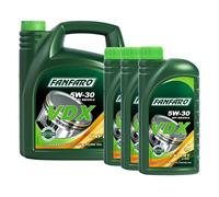 FANFARO Olio motore FF6707-5