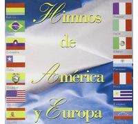 Fanfarria Militar Alto Peru - Himnos De America Y Europa