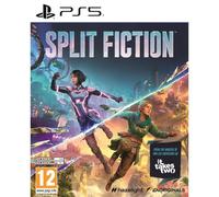 SPLIT FICTION PS5 AVVENTURA CO-OP DAI CREATORI DI IT TAKES TWO EU CON ITALIANO