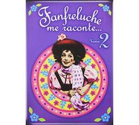 Fanfreluche: Me Raconte...tome 2