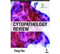 Fang Fan Cytopathology Review (Tascabile)